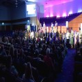More than 60 ministers and pastors commissioned at Baptist Assembly