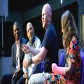 'Every fellowship is a disciple making environment'