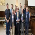 'A thank-you—from those taught, challenged, and inspired by her ministry'