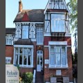 Gold for Baptist residential care home