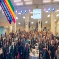 A call to unity, transformation, and hope