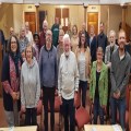Three new Small Church Hubs this autumn