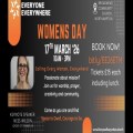 Empowered to multiply - women's day