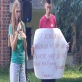 Polish Baptist Union outreach to Ukrainian refugees