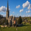 When is AI an intelligent choice for churches?