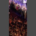 Presentation of ministers, pastors and RLMs