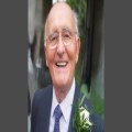The Revd Maurice Arthur Whittaker: 1932-2026