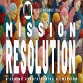 Assembly reflects on the mission resolution