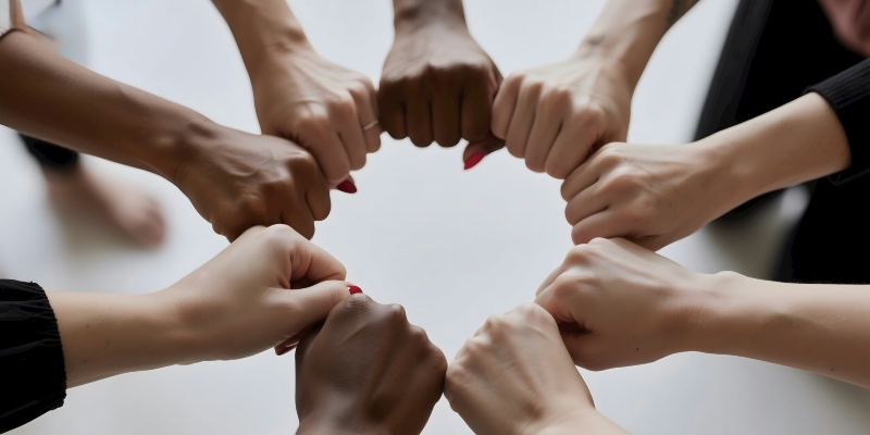 Is there more that unites us?
