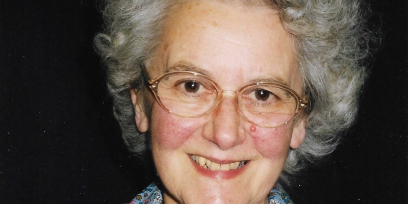 Joyce Silk: 1926-2026