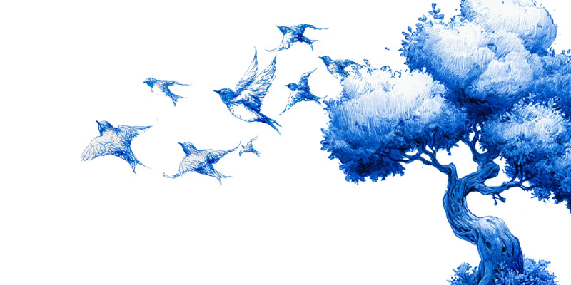 Nurturing a Formation Ecosystem