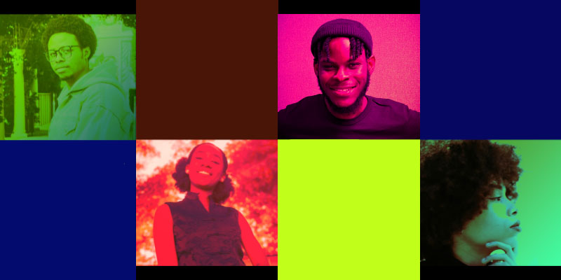 Young, Bright and Bold