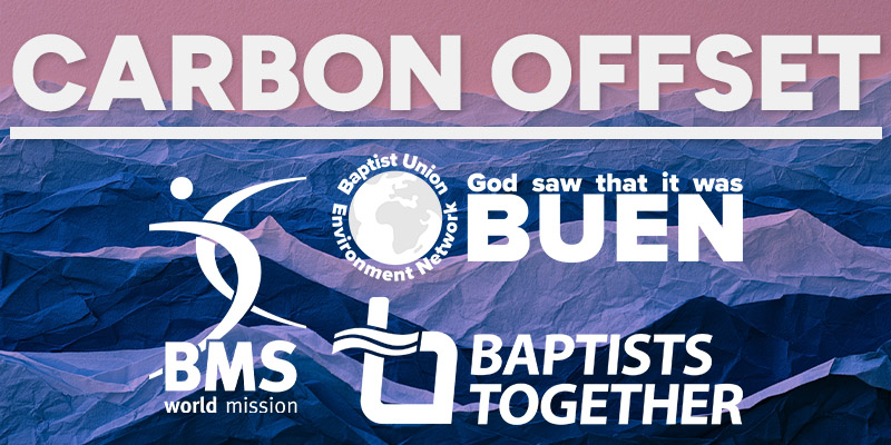 Carbon Offsetting