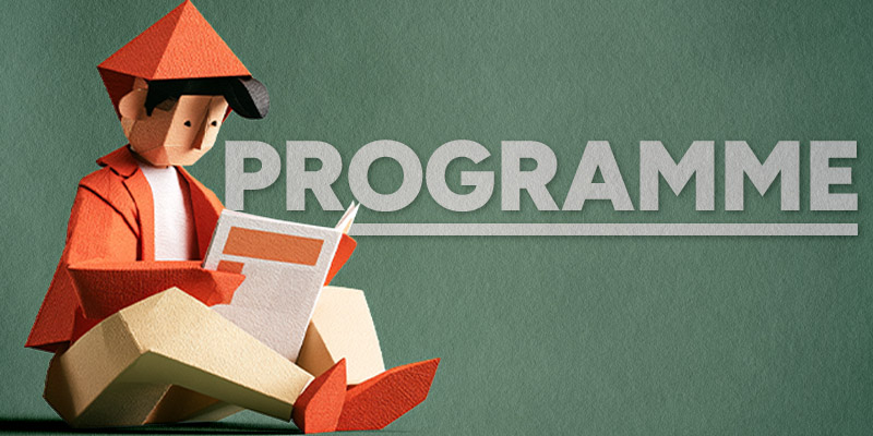 Programme Overview