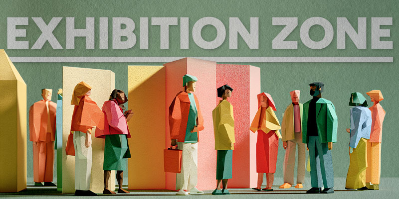 Exhibition Zone 2027