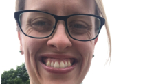Chaplain's staff support service recognised 
