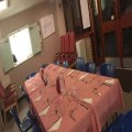 'Every volunteer and every guest is a child of God'